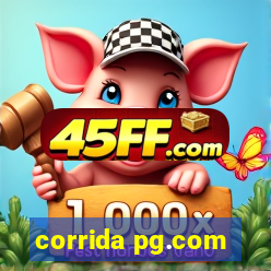 corrida pg.com